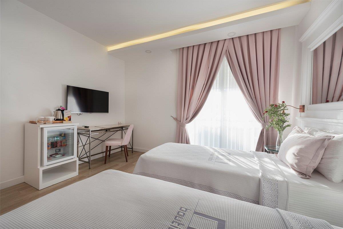 Antalya Nun Hotel 4*
