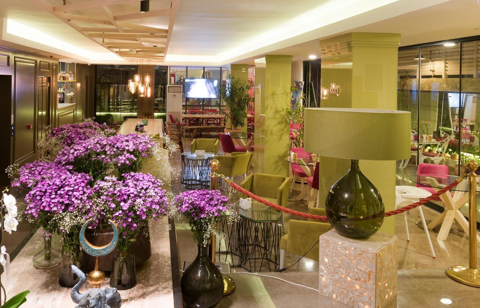 Туры в Antalya Nun Hotel