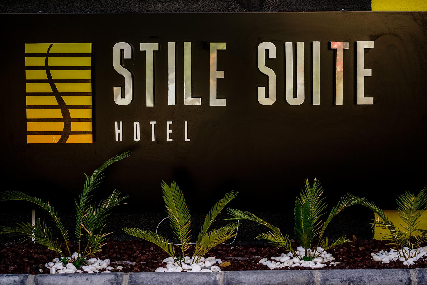 Туры в Stile Suite