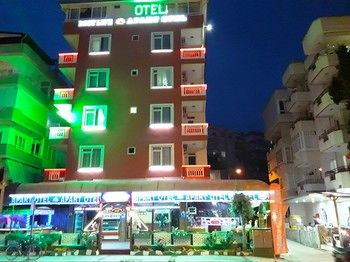 Best Life Apart Hotel 1*