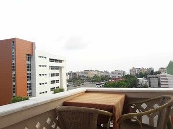Best Life Apart Hotel 1*