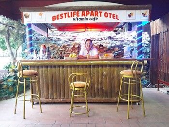 Best Life Apart Hotel 1*