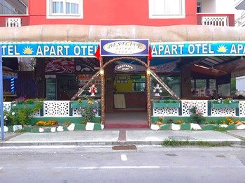 Best Life Apart Hotel 1*