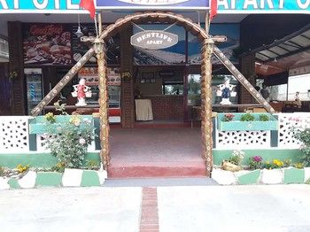 Best Life Apart Hotel 1*
