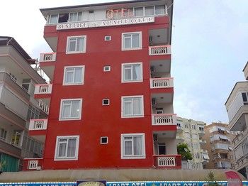 Best Life Apart Hotel 1*