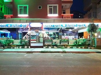 Best Life Apart Hotel 1*