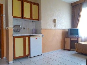 Best Life Apart Hotel 1*