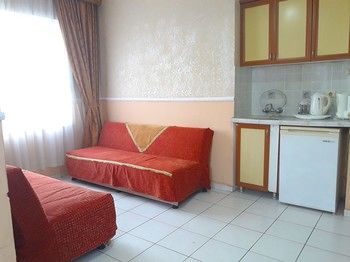 Best Life Apart Hotel 1*