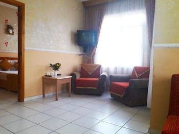 Best Life Apart Hotel 1*