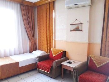Best Life Apart Hotel 1*