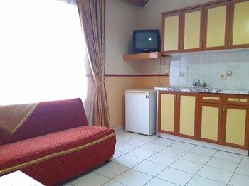 Best Life Apart Hotel 1*