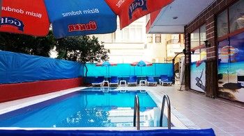Best Life Apart Hotel 1*
