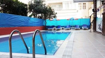 Best Life Apart Hotel 1*
