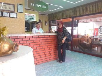 Best Life Apart Hotel 1*