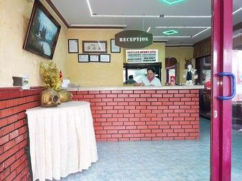 Best Life Apart Hotel 1*