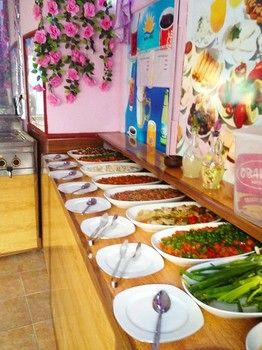 Best Life Apart Hotel 1*