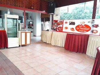 Best Life Apart Hotel 1*