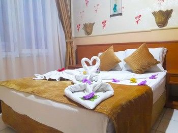 Best Life Apart Hotel 1*