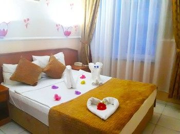 Best Life Apart Hotel 1*