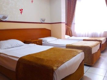 Best Life Apart Hotel 1*