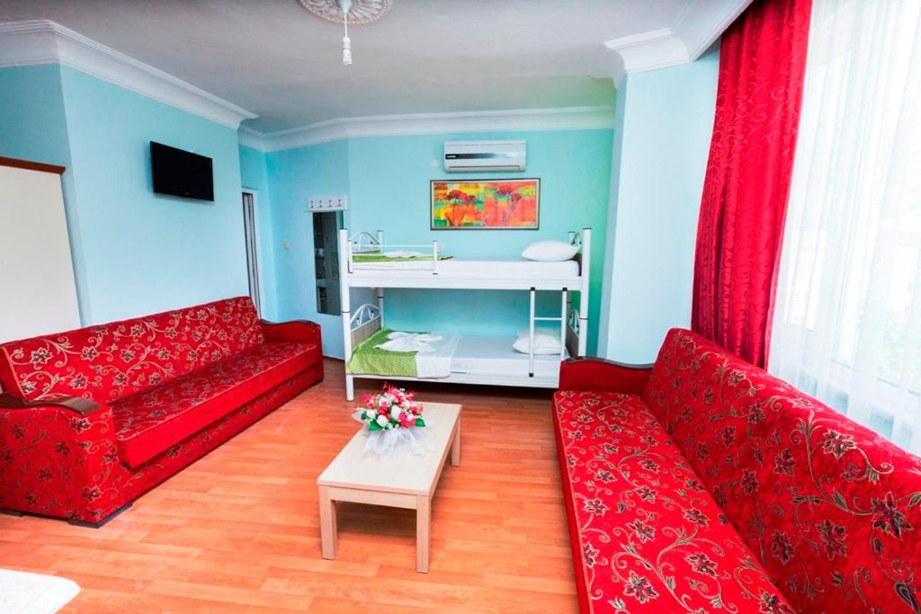 Туры в Nehir Apart Hotel