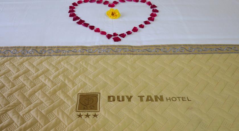 Туры в Duy Tan 1 Hotel