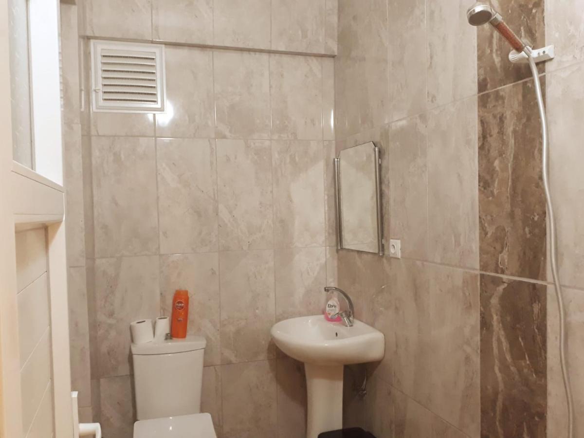 Туры в Gvar Apart Hotel