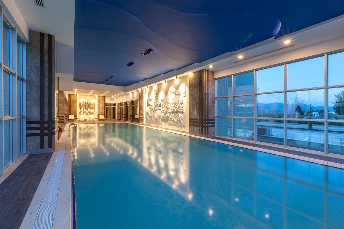 Туры в Best Western Vib Antalya Hotel