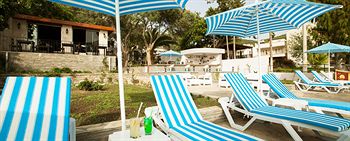 Zena Hotel Bodrum 1*