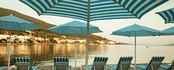 Zena Hotel Bodrum 1*