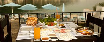 Zena Hotel Bodrum 1*