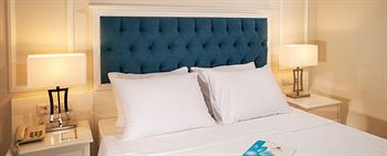 Zena Hotel Bodrum 1*