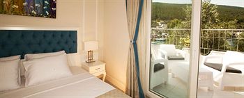 Zena Hotel Bodrum 1*