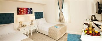 Zena Hotel Bodrum 1*