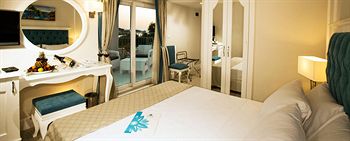 Zena Hotel Bodrum 1*
