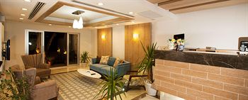 Zena Hotel Bodrum 1*