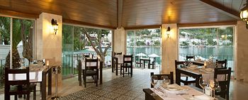 Zena Hotel Bodrum 1*