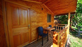 Lemon Garden Lodge 1*