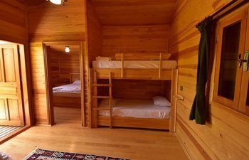 Lemon Garden Lodge 1*