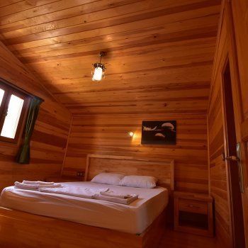Lemon Garden Lodge 1*