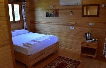 Lemon Garden Lodge 1*
