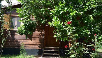Lemon Garden Lodge 1*