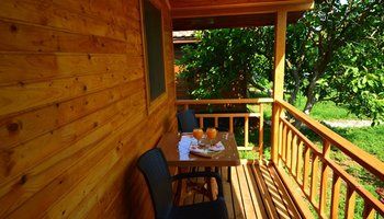 Lemon Garden Lodge 1*