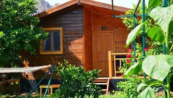 Lemon Garden Lodge 1*