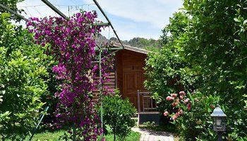 Lemon Garden Lodge 1*