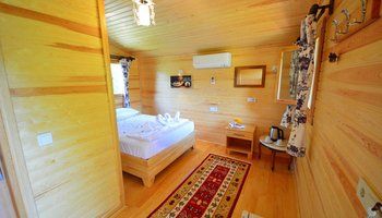 Lemon Garden Lodge 1*