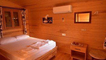 Lemon Garden Lodge 1*