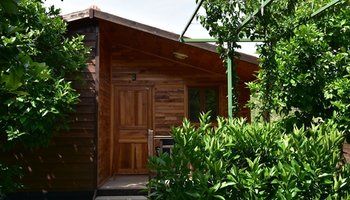 Lemon Garden Lodge 1*