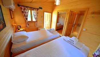 Lemon Garden Lodge 1*