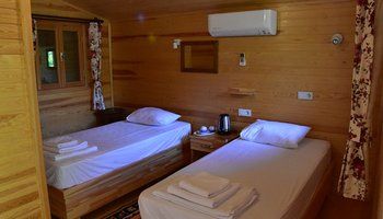 Lemon Garden Lodge 1*